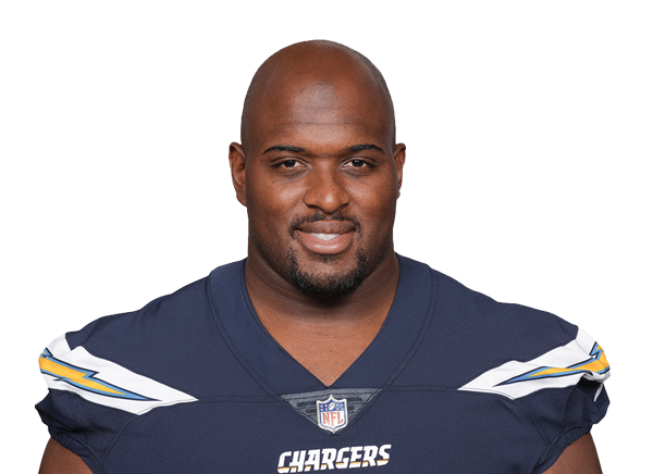 Brandon Mebane