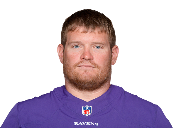 Marshal Yanda Baltimore Ravens Guard ESPN