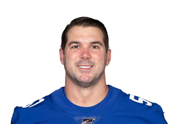 Zak DeOssie - New York Giants Long Snapper - ESPN