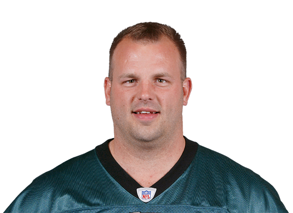Jon Runyan San Diego Chargers Offensive Tackle ESPN