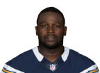 Le'Ron McClain