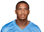 Brandon Harris