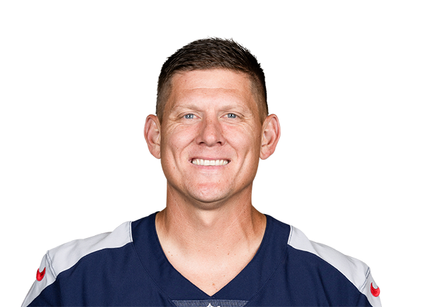 Titans Trade for Former Patriots Kicker Nick Folk