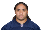Matt Toeaina
