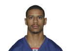 Michael Johnson