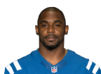 Ahmad Bradshaw