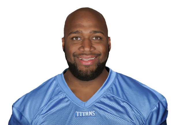 Jonathan Palmer - Tennessee Titans Offensive Guard - ESPN