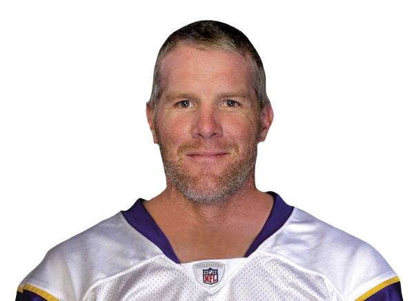 Brett Favre - Minnesota Vikings Quarterback - ESPN