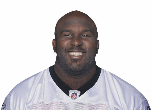 Sedrick Ellis - New Orleans Saints Defensive Tackle - ESPN