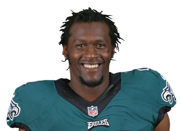 Leodis McKelvin - Philadelphia Eagles Cornerback - ESPN