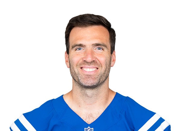 Joe Flacco - New York Jets Quarterback - ESPN