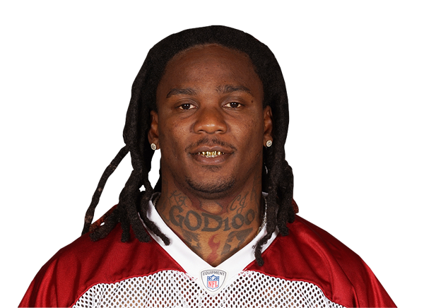 chris johnson