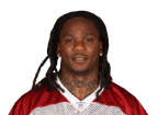 Chris Johnson