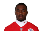 Donnie Avery