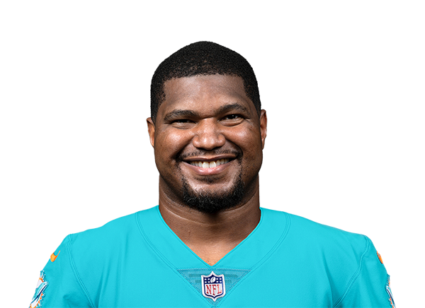 Calais Campbell - Atlanta Falcons Defensive Tackle - ESPN