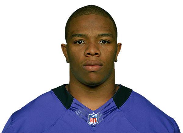 Ray Rice Jersey Swap Lets NFL Fans Off Easy