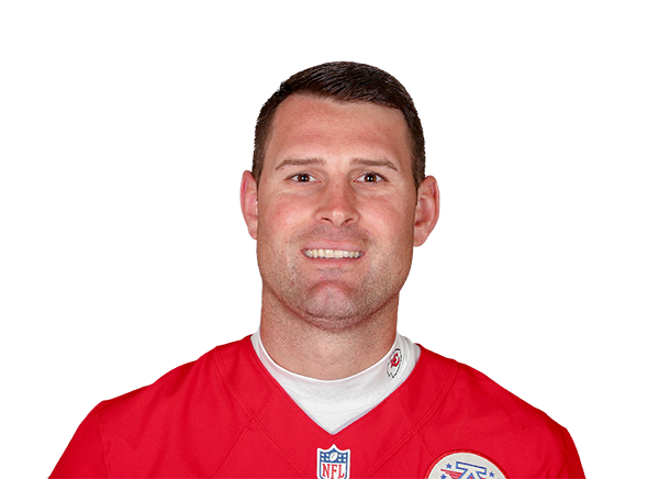 Chad Henne - Kansas City Chiefs Quarterback - ESPN