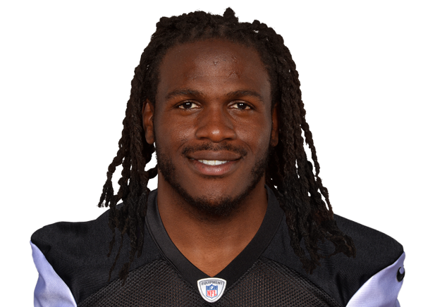 Jamaal Charles - Jacksonville Jaguars Running Back - ESPN