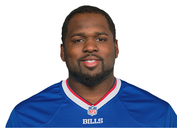 Andre Fluellen - Detroit Lions Defensive Tackle - ESPN