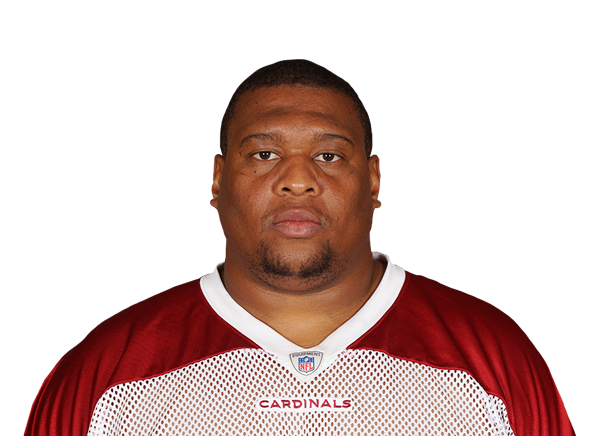 Red Bryant - Arizona Cardinals Defensive Tackle - ESPN