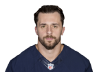 Trevor Scott