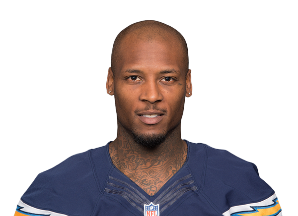 Stevie Johnson - San Diego Chargers Wide Receiver - ESPN