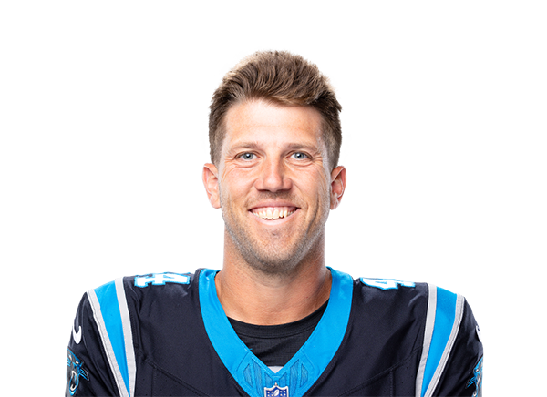 JJ Jansen - Carolina Panthers Long Snapper - ESPN