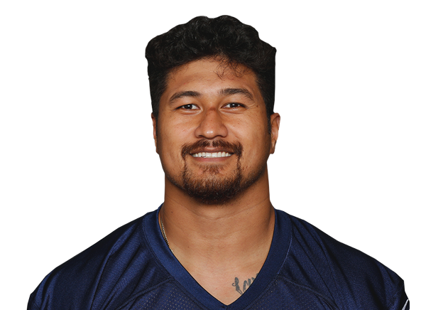 Ropati Pitoitua News - ESPN (IN)