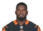 Wallace Gilberry