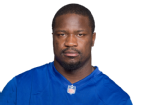 Jameel McClain