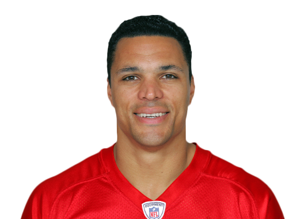 Tony Gonzalez - Atlanta Falcons Tight End - ESPN