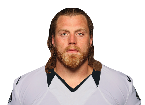 Paul Kruger - New Orleans Saints Defensive End - ESPN