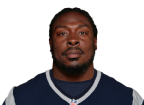 Ricky Jean Francois