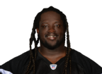 Sen'Derrick Marks