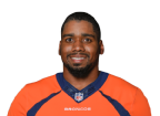 Vance Walker