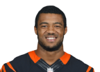 Aaron Maybin