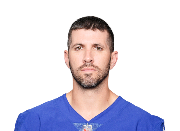 Graham Gano - New York Giants Place Kicker - ESPN