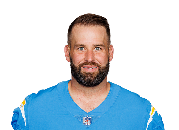 Chase Daniel - Los Angeles Chargers Quarterback - ESPN