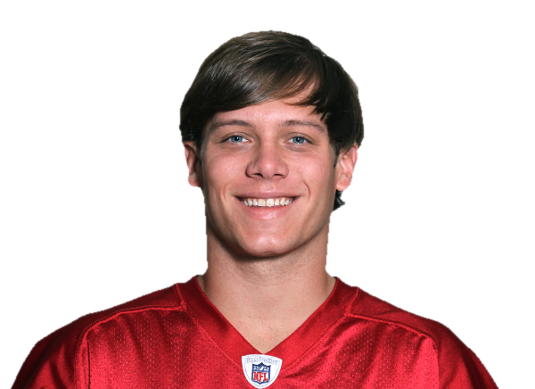 John Parker Wilson 2023 Stats per Game - NFL - ESPN