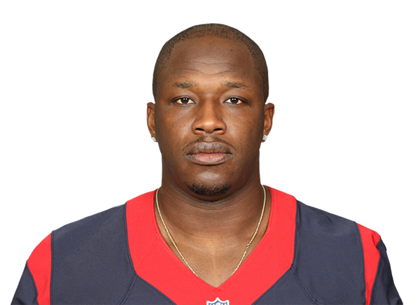 Andre Brown - Houston Texans Running Back - ESPN