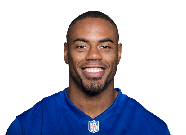 Rashad Jennings - Rotten Tomatoes