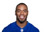 Rashad Jennings