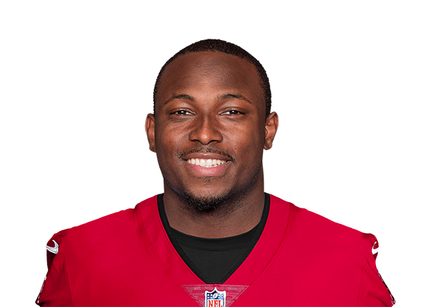 LeSean McCoy - Tampa Bay Buccaneers Running Back - ESPN