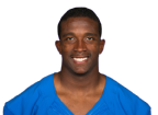 Jarett Dillard