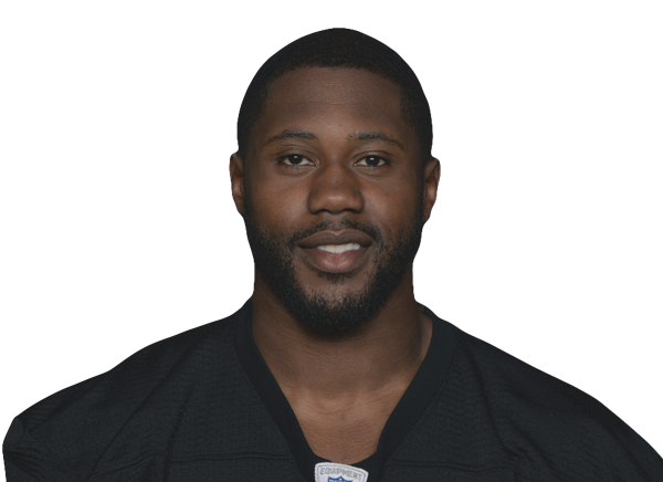 Darrius Heyward-Bey - Pittsburgh Steelers Wide Receiver - ESPN