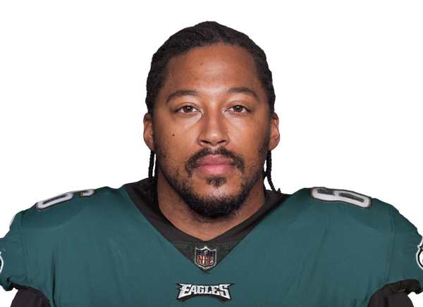 Will Beatty - Philadelphia Eagles Offensive Tackle - ESPN (IN)