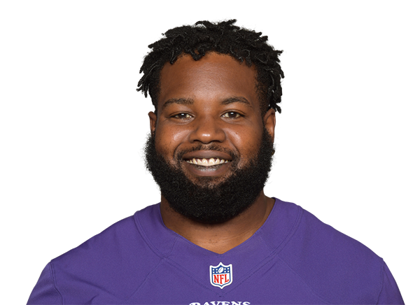 Andre Smith - Baltimore Ravens Offensive Tackle - ESPN