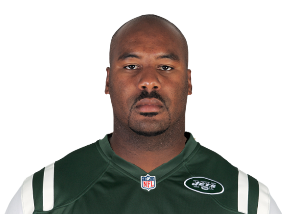 Jason Smith - New York Jets Offensive Tackle - ESPN (PH)