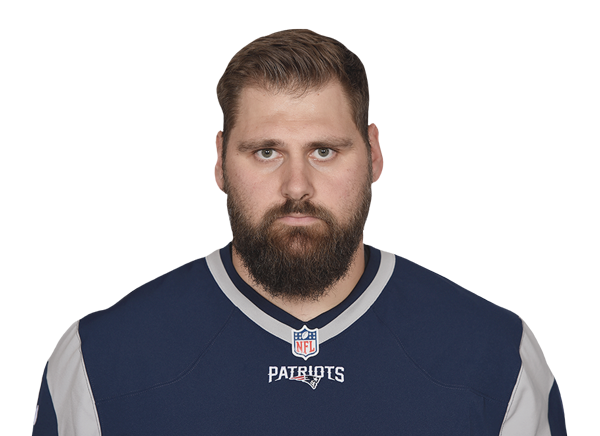 New England Patriots - Offensive Tackle Sebastian Vollmer 2009 2nd-round  pick