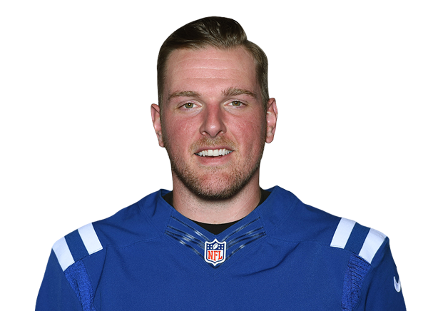 Pat McAfee Career Stats - NFL - ESPN